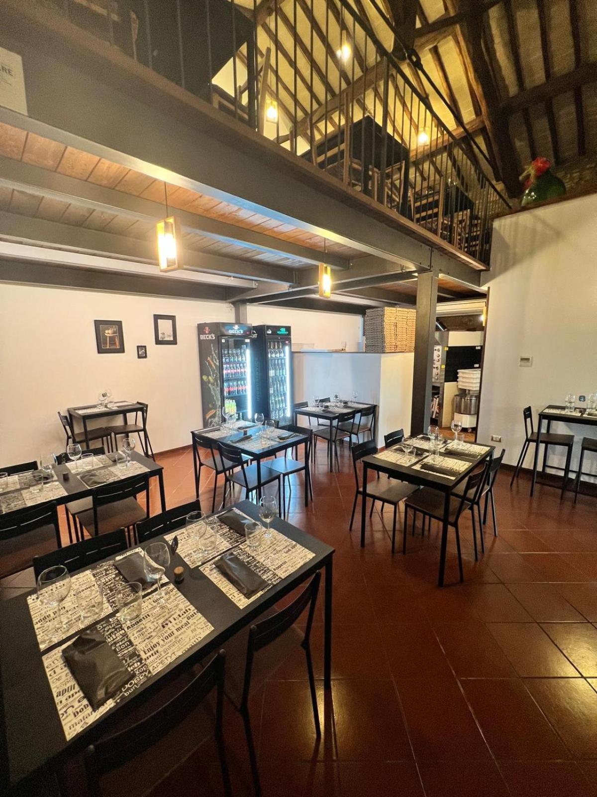 Willa Casa Marconi Acquapendente Zewnętrze zdjęcie