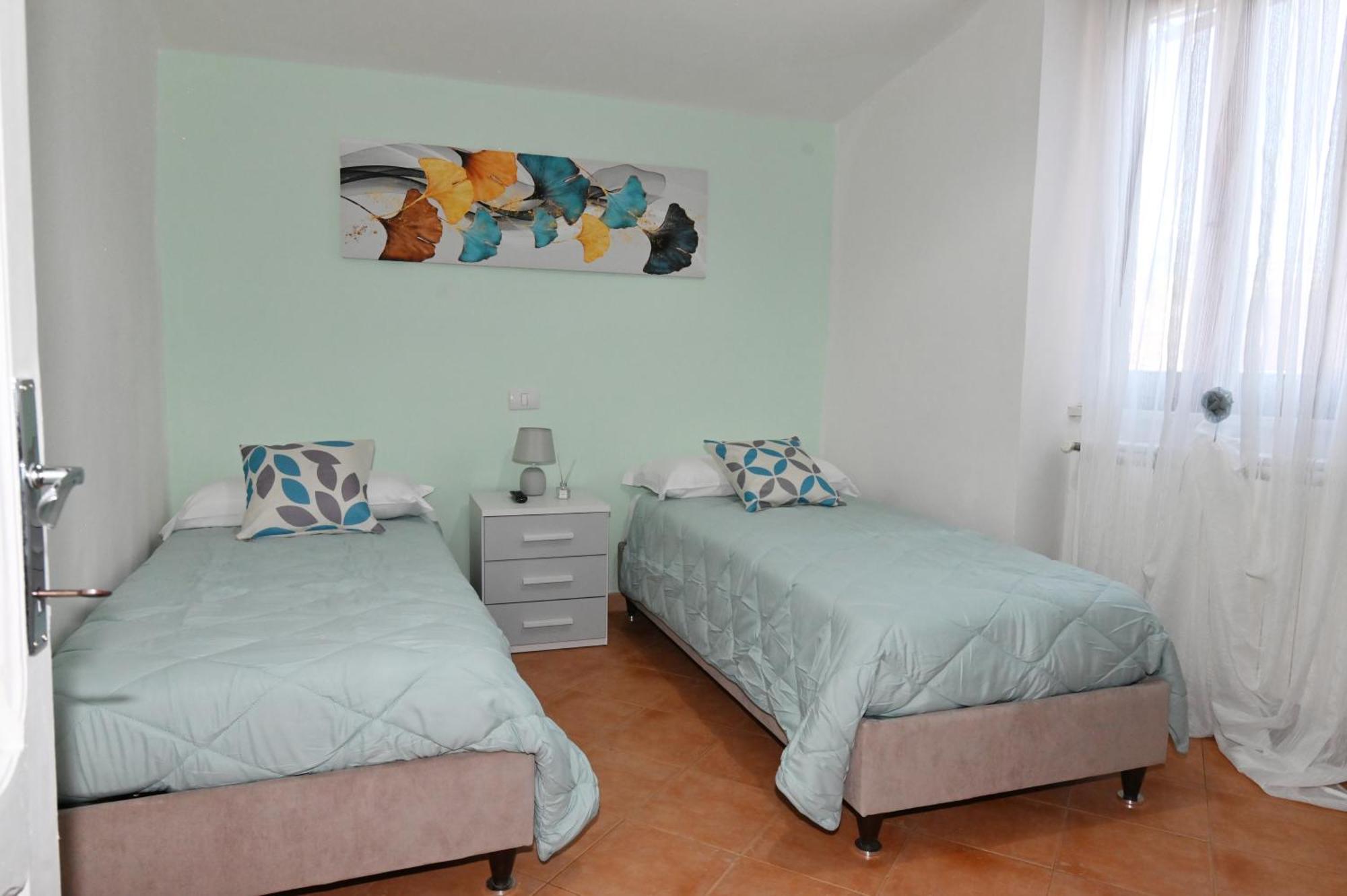 Willa Casa Marconi Acquapendente Zewnętrze zdjęcie