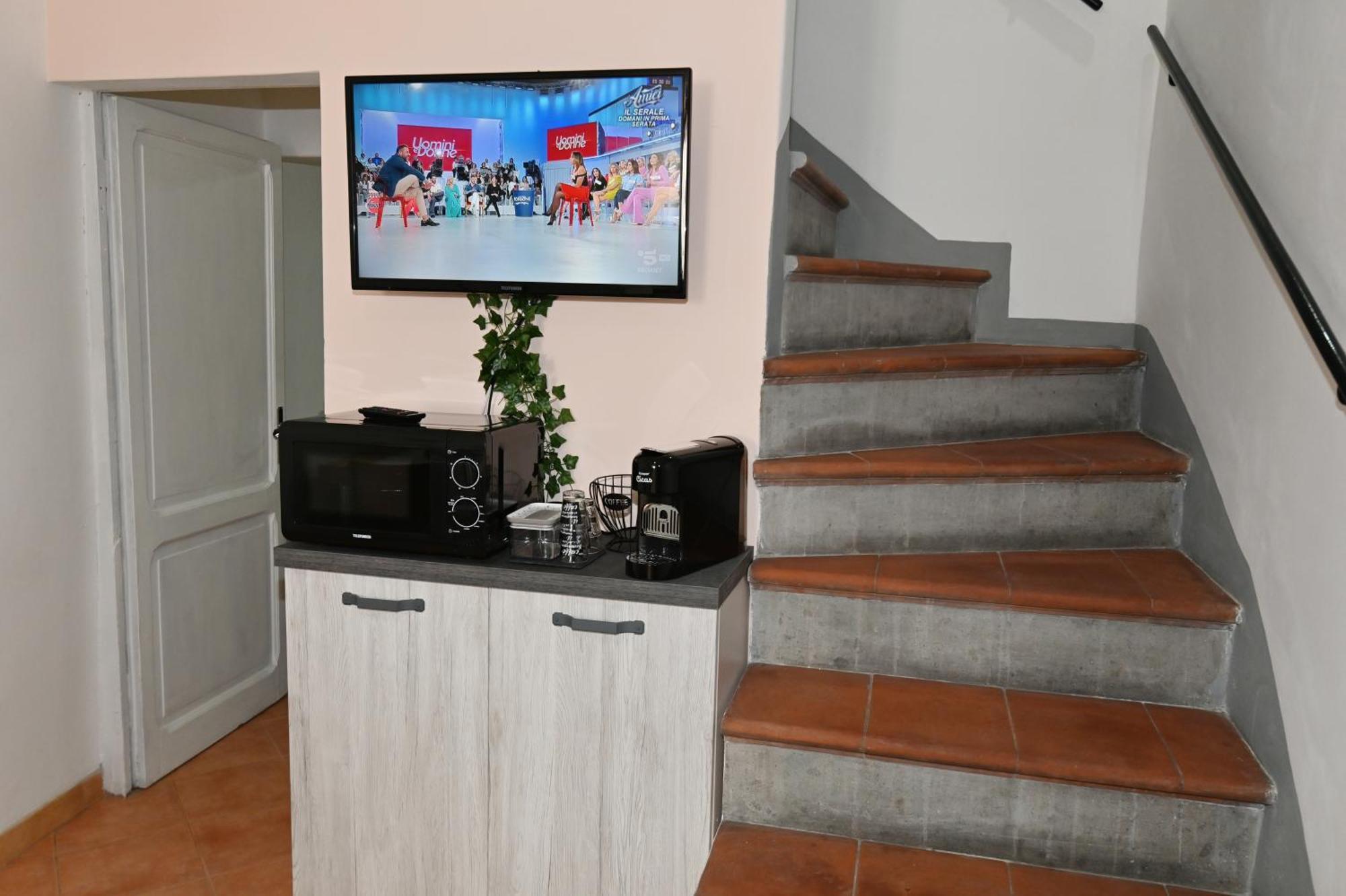 Willa Casa Marconi Acquapendente Zewnętrze zdjęcie