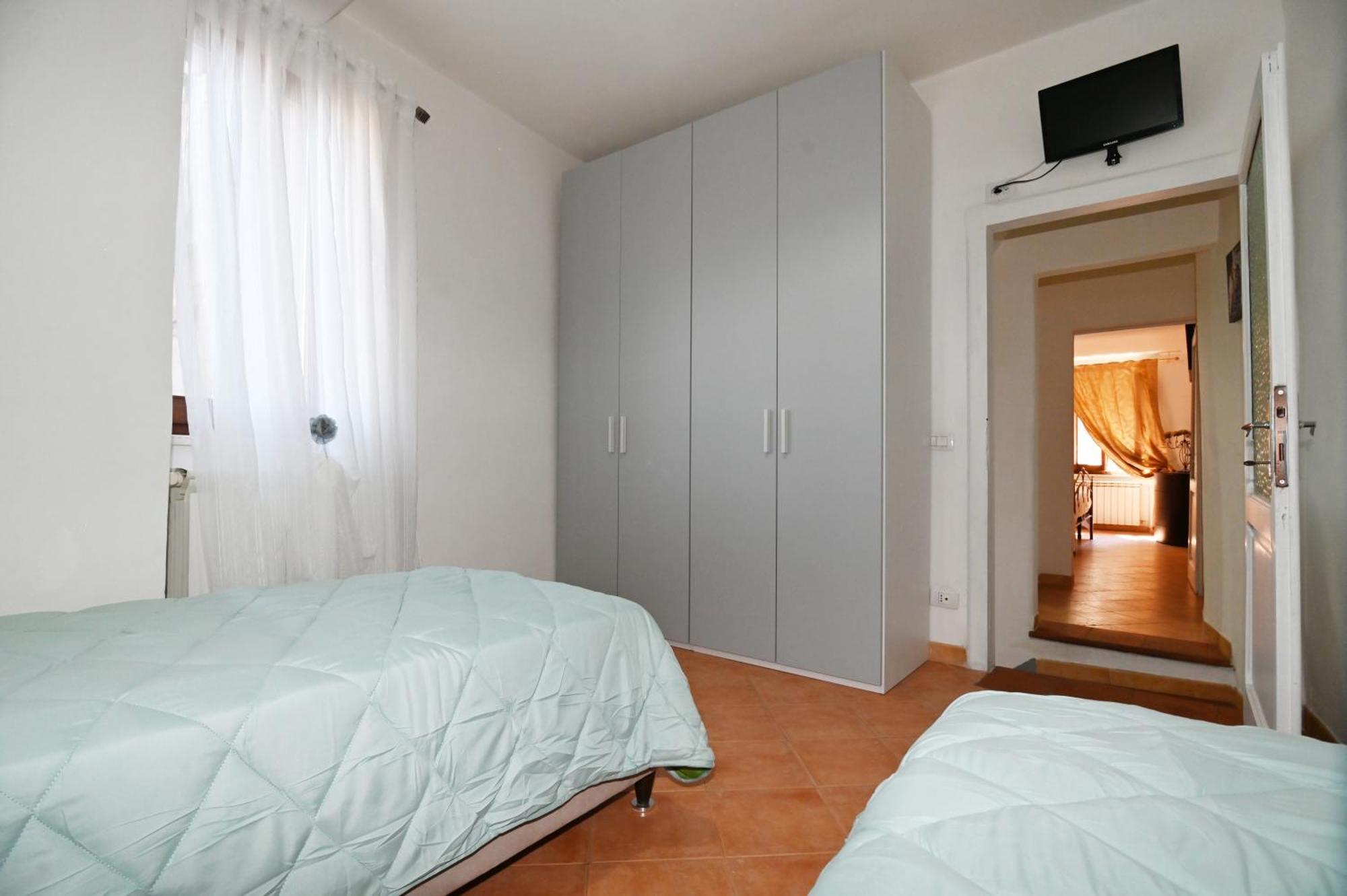 Willa Casa Marconi Acquapendente Zewnętrze zdjęcie