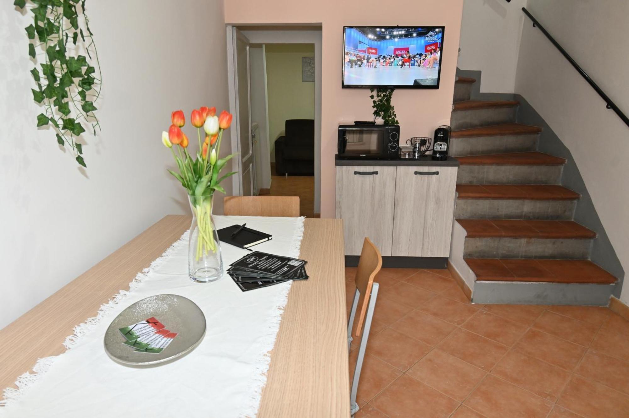 Willa Casa Marconi Acquapendente Zewnętrze zdjęcie