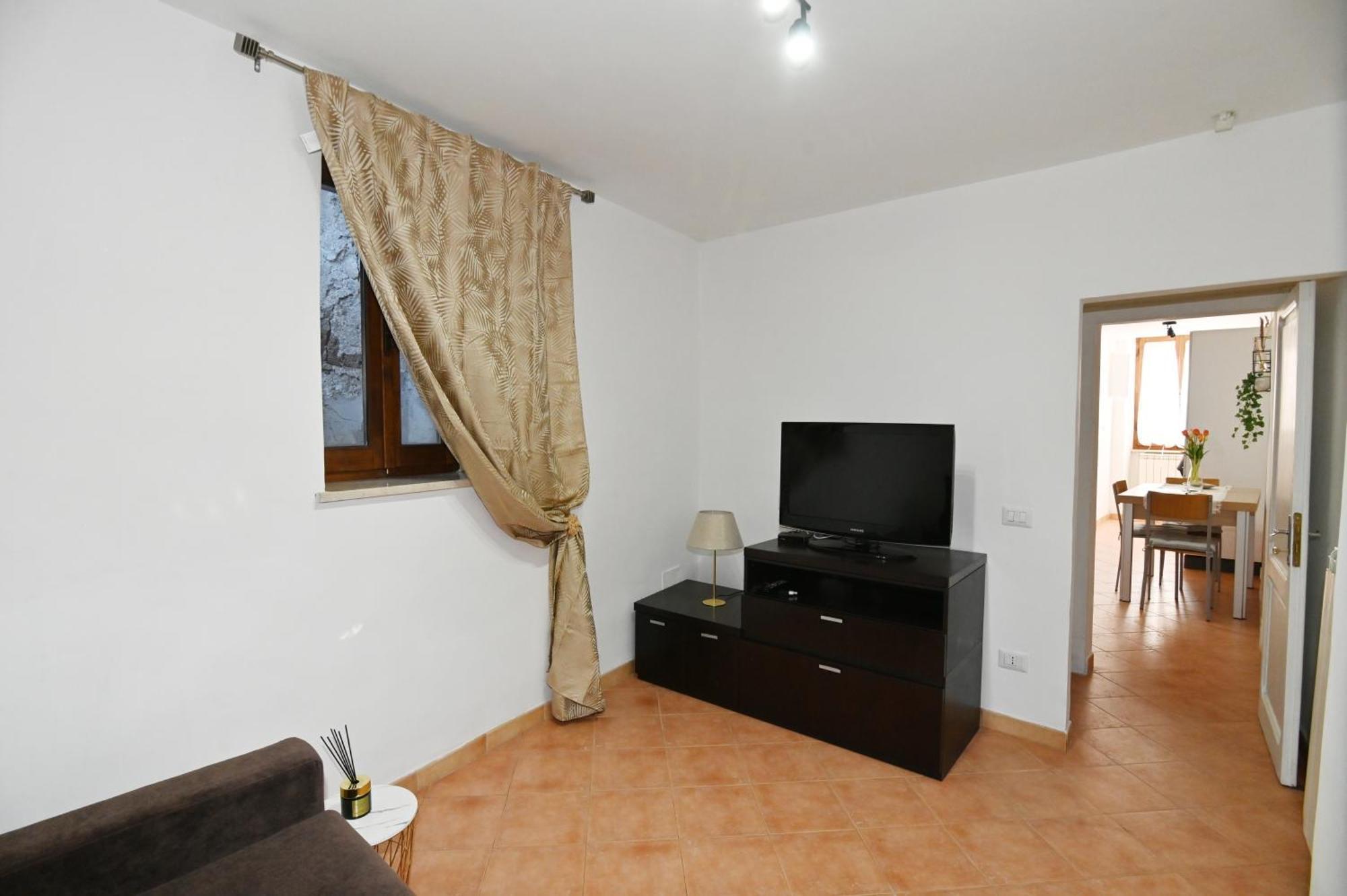 Willa Casa Marconi Acquapendente Zewnętrze zdjęcie