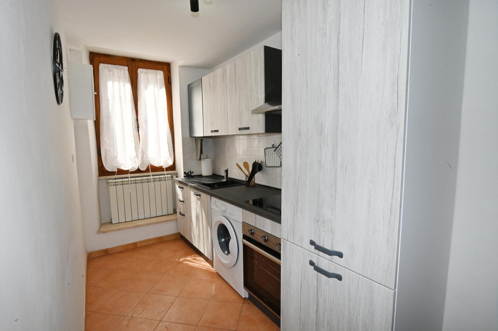 Willa Casa Marconi Acquapendente Zewnętrze zdjęcie